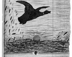 Shooting00 Extracts from 1908 shooting diary of William Shakespeare from Henley