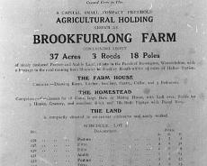 S1712 Brookfurlong Farm