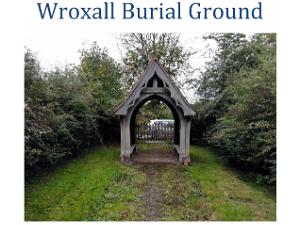 Wroxall Burial Ground