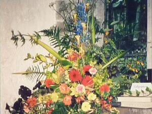 Rowington Flower Festivals