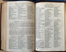 IMG_1969 Spennell's Directory 1926-7