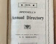 IMG_1973 Spennell's Directory 1926-7 - frontispiece