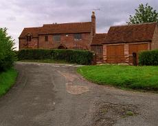 S6102 Blyth Cottage