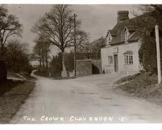 Crown Claverdon The Crown