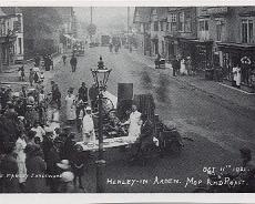 1406027_0029 Henley Mop 1921