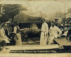 20141003_0075 Ox roast at Henley Oct 1920