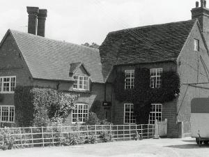 Broom Hall