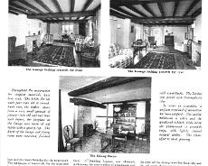 20131130_0003 Rectory Cottage Lapworth - Article about house history page 2 of 2