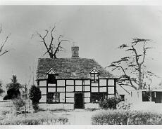 JoyW_0016 Rectory Cottage