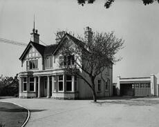 Thornwick_0003 Thornwick, Lapworth Street. c1950