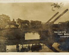 151123 Cranmer's Drawbidge