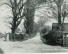 250405_0016 Station Lane