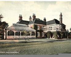 Lapworth House_12 Lapworth Hall