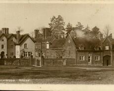 Packwood13 Packwood House