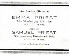 img20220126_0166 Death notice for Emma and Samuel Priest