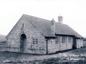 Lowsonford Village Hall