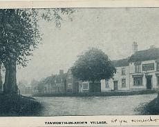 RPR05_0006 Tanworth in Arden 1905