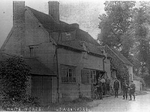 Other lost Pubs