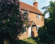 S4301-001 Blythe Cottage before restoration