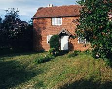 S4304-001 Blythe Cottage before restoration
