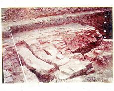 img20220127_0205 Roman tile kiln discovered near Dick's Lane