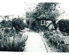 img20211208_0115 Mary Paddock's 'little bit of garden' in 1941