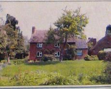 1042B-10 Forge Cottage, Old Warwick Road, Rowington