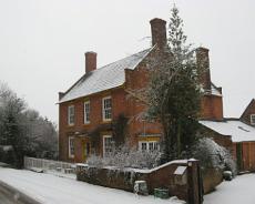January 2010 Turner's End Farm