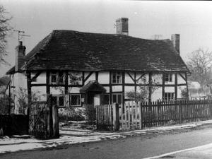 Foxbrook Cottage Rowington