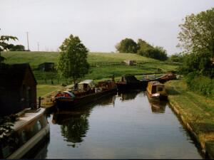 Rowington Wharf