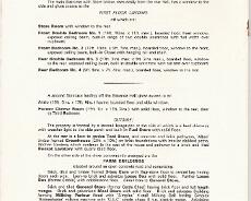 Pitts farm4 Pitts Farm sale 1975