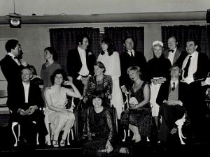 1980 Ring Around the Moon