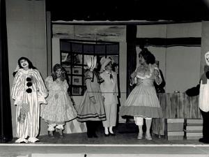 1982 Babes in the Wood