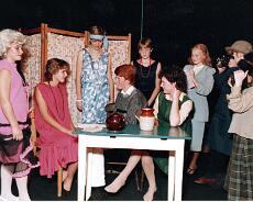 The Other Cinderella