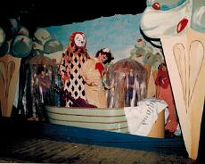 Owl and Pussycat 1986 (2)