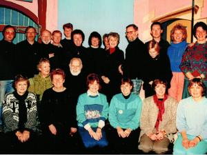 1988 Dick Whittington