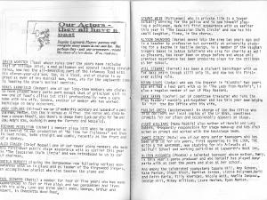 2001 Toad of Toad Hall