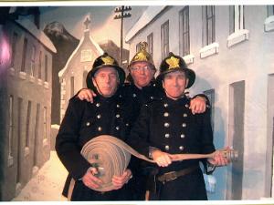 2003 Childs Christmas in Wales