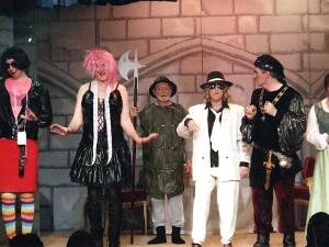 2006 Babes in the Wood