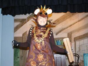 2006 Dick Whittington