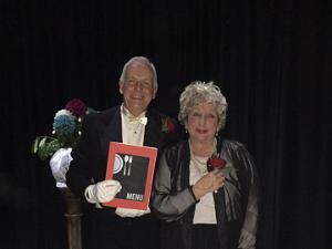 2017 Members Evening