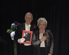 Dinner for Ones 2017