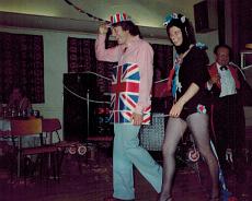 Right Royal Party 1981(2)