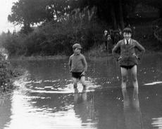 Cavan Hayes Lfd floods 1932 1 Lowsonford floods 1932