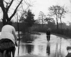 Cavan Hayes Lfd floods 1932 2 Lowsonford floods 1932