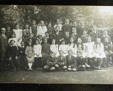S3705 School group 1920/21