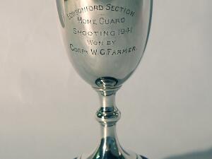 1122C Rowington Home Guard Rowington Home Guard