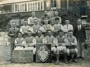 Activities About the things people do, from farming to sport