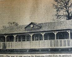 P1020339 New Cricket Pavillion 1957