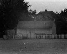 S1605 Old Rowington Cricket Pavillion